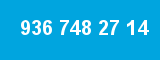 936 748 27 14